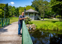 Ron Hall @ Depot Park - Color - TJP (9 of 54)