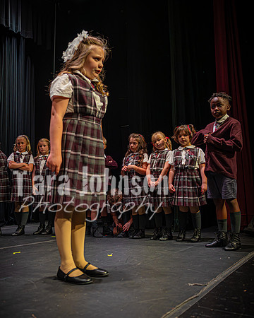 2025 Rising Stars - Matilda Jr. - Rehearsal - Act 1 - TJP (231 of 402)