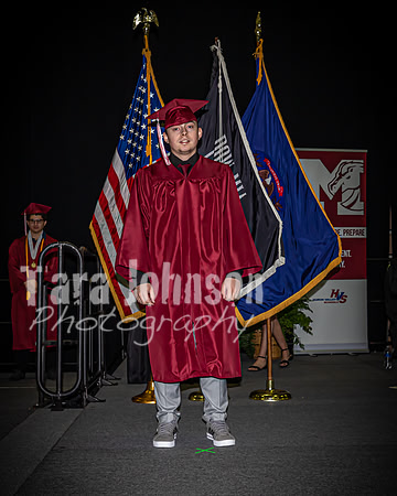 22 MHS Grad - Angle #2 Flags - TJP (215 of 297)