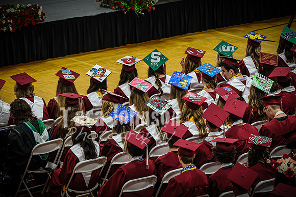 2022 MHS - Commencement - TJP (130 of 430)