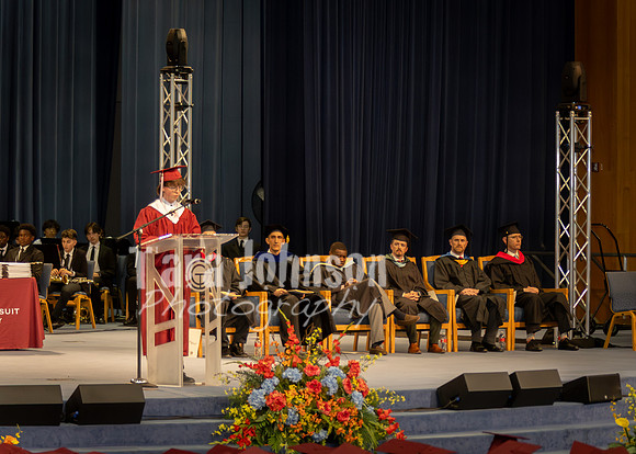 UDJ Graduation 2025 - Ceremony (28 of 103)