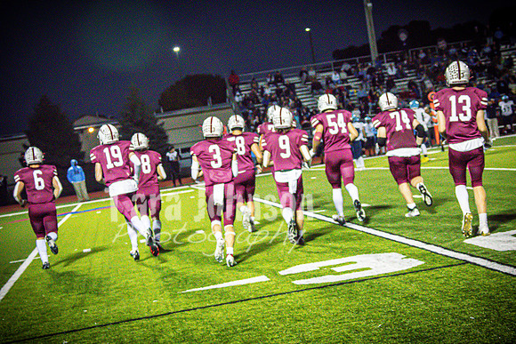 2022 MHS Football 9-30 vs. Mott - TJP (4 of 13)