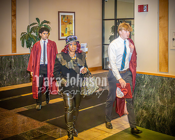 25 U of D - Candids (Hallway) - TJP (8 of 119)