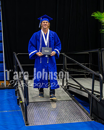 2024 LHS Graduation - Angle Stage Exit - TJP (45 of 251)