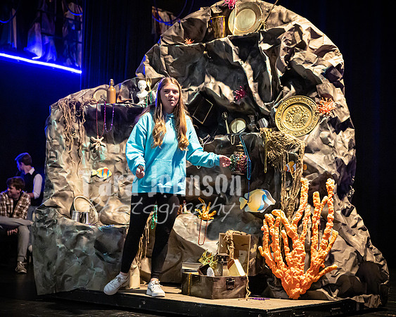 22 LHS Theatre - Mermaid  Practice - TJP (16 of 290)