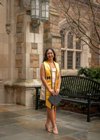 Isha V. W25 Graduation Photos (15 of 70)