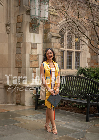 Isha V. W25 Graduation Photos (15 of 70)