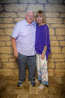 Dan & Pat Parrish 6-5-1965 - TJP (12 of 17)