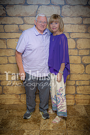 Dan & Pat Parrish 6-5-1965 - TJP (12 of 17)