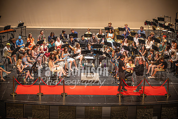 2024 HVS Band - Movie Night - TJP (324 of 361)