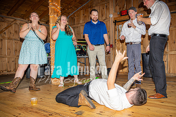Doug & Bridget Law - Reception - TJP (188 of 193)