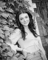 Aubrey Snavley - BW - TJP (11 of 45)