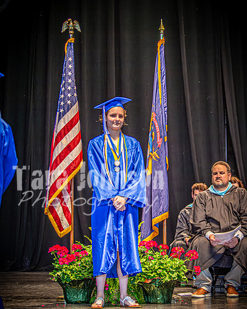 2024 IA Graduation - Flags - TJP (92 of 291)