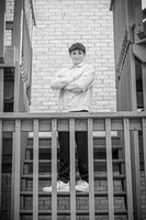 AJ Kuza @ Pine Ridge - BW - TJP (11 of 27)