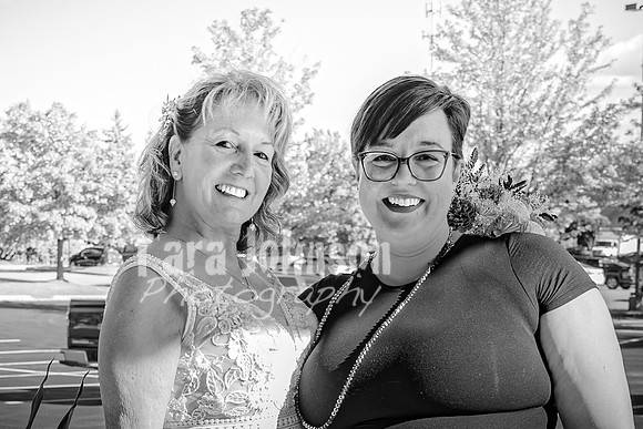 Ron & Michelle - Complete - BW - TJP (79 of 341)