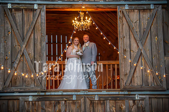 Michael & Ashlee McGrath - The Bride & Groom - TJP (77 of 127)