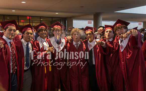 UDJ Graduation 2025 - Highlights (35 of 37)