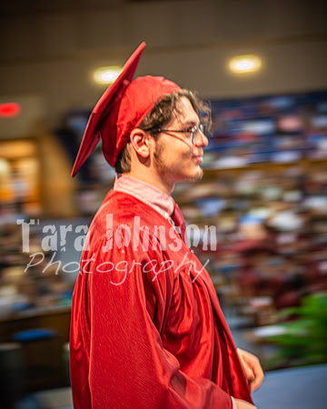 2024 U of D Grad - Stage Entrance - TJP (8 of 69)