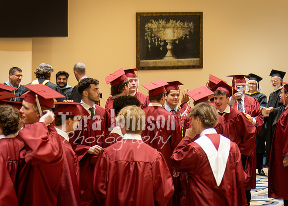UDJ Graduation 2025 - Candid (43 of 88)