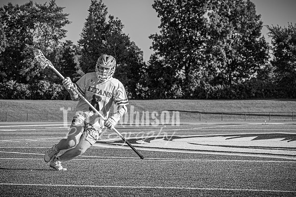 Stephen Grix @ LHS Lax Field - BW - TJP (9 of 35)