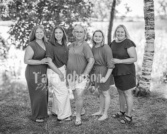 Malik Family @ Kensington - BW - TJP (22 of 72)
