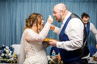 M. & K. Eaton - Cam 1 - Reception