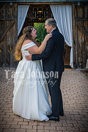 Dayton & Audrey Briggs - The Dance - TJP (28 of 131)