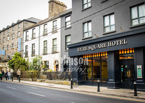 Galway Day Trip - Streets of Galway (51 of 51)