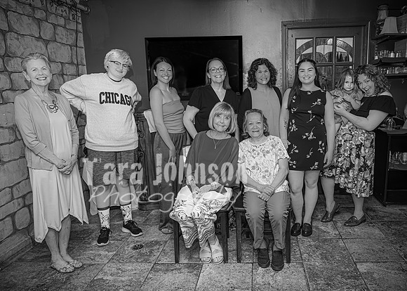 Parrish Family - Complete (BW) - TJP (117 of 144)