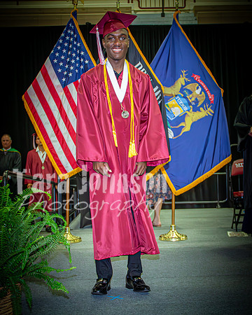 2024 MHS Graduation - Angle Flags - TJP (67 of 287)