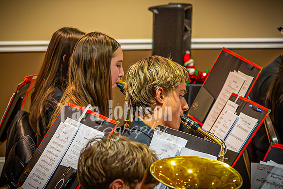 2024 OLSM Band - Christmas Concert - TJP (89 of 179)