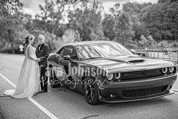 Ron & Michelle - Complete - BW - TJP (73 of 341)