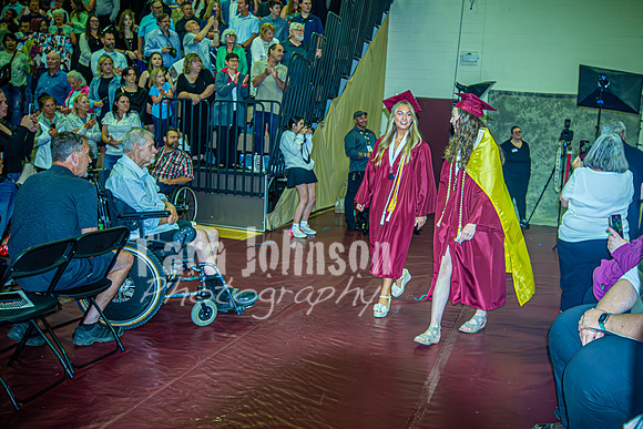 2024 MHS Graduation - Entrance - TJP (270 of 564)