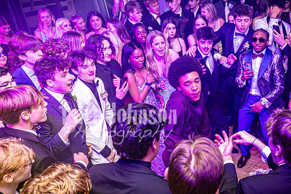 2024 U of D Prom - The Dance - TJP (27 of 139)