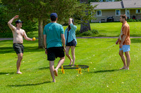 Gilbert Family (& Melissa) - TJP (1 of 9)