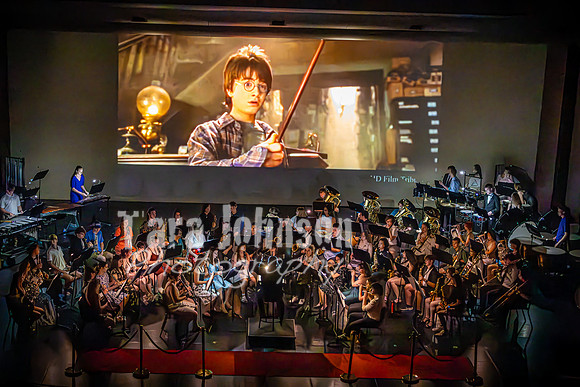 2024 HVS Band - Movie Night - TJP (161 of 361)