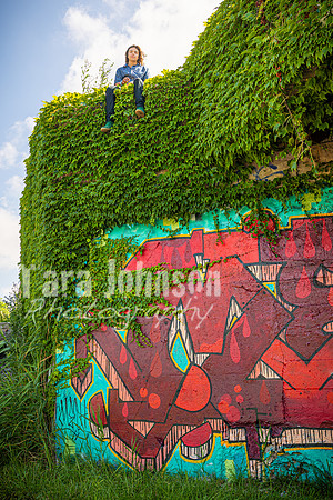 Jeramiah Torres @ Lincoln Street Art Park - Color - TJP (22 of 106)