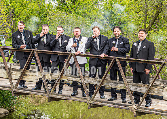 J. & D. Klann - Family Post-Wedding - TJP (32 of 55)
