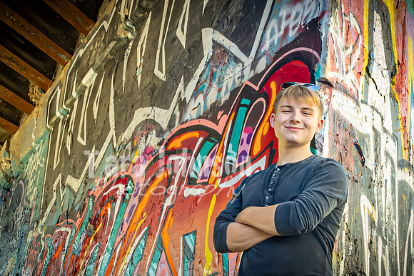 Stephan Grix @ Lincoln Street Art Park in Detroit - Color - TJP (67 of 118)
