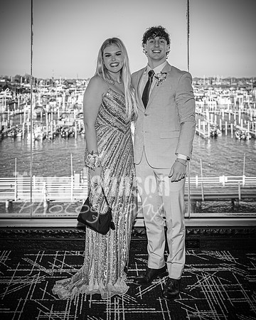 2025 U of D Prom - Complete Collection - BW - TJP (72 of 374)