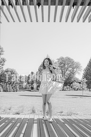 Anna Allen @ Central Park in Milford - BW - TJP (62 of 100)