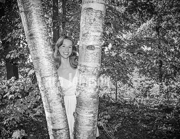 Bella Wakefield @ Pontiac Lake - BW - TJP (14 of 74)