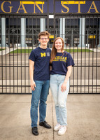 24 U of M Grad Photos - Audrey-15