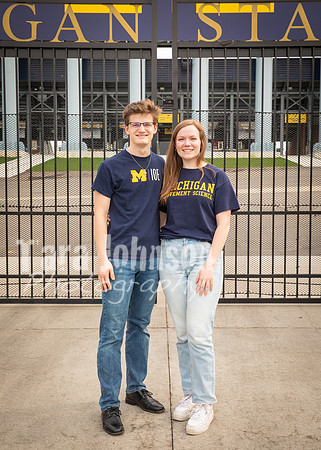 24 U of M Grad Photos - Audrey-15
