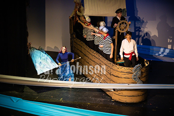 22 LHS Theater - Mermaid Performances - TJP (24 of 1938)