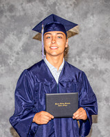 2024 HHS-AE Graduation - AE Headshots - TJP (7 of 31)