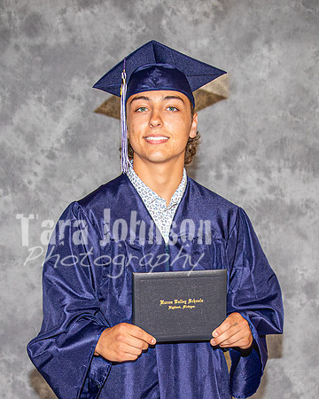 2024 HHS-AE Graduation - AE Headshots - TJP (7 of 31)