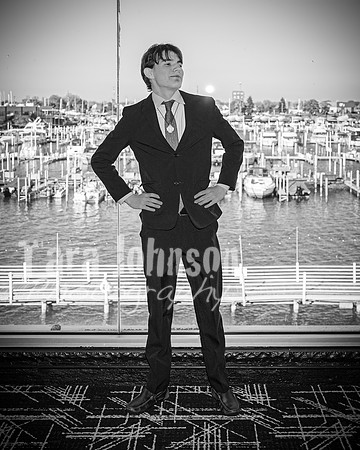 2025 U of D Prom - Complete Collection - BW - TJP (31 of 374)