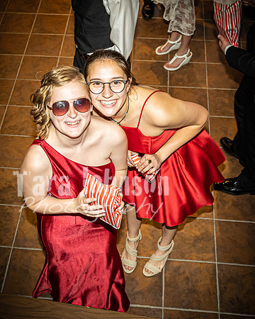 22 HVS Band Movie Night - TJP (150 of 150)