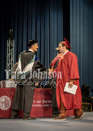 UDJ Graduation 2025 - Handshake (181 of 346)